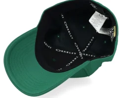 Tincan Cap Viridian Flexfit - Oakley