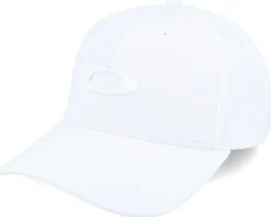 Tincan Cap White Flexfit - Oakley