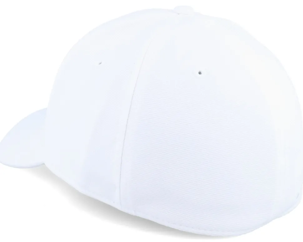 Tincan Cap White Flexfit - Oakley
