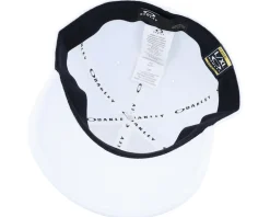 Tincan Cap White Flexfit - Oakley