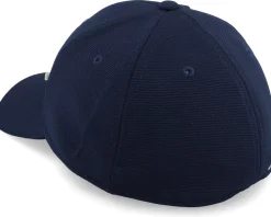 Tincan Navy/White Flexfit - Oakley