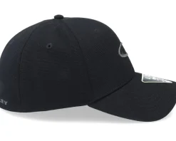 Tincan Remix Cap Blackout Flexfit - Oakley