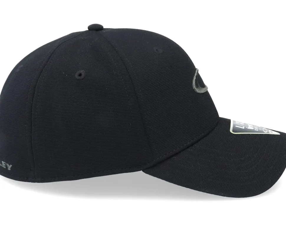 Tincan Remix Cap Blackout Flexfit - Oakley