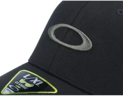 Tincan Remix Cap Blackout Flexfit - Oakley