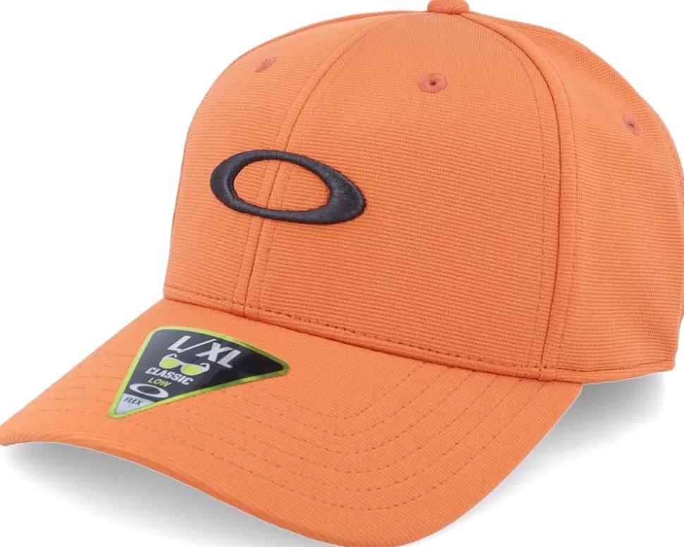 Tincan Remix Cap Ginger Flexfit - Oakley