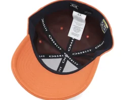 Tincan Remix Cap Ginger Flexfit - Oakley