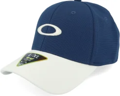 Tincan Remix Team Navy Flexfit - Oakley