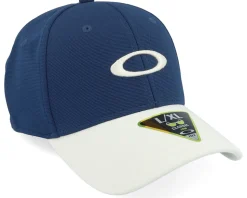 Tincan Remix Team Navy Flexfit - Oakley
