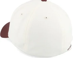 Tincan White/Red Flexfit - Oakley