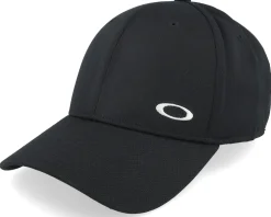 Tinfoil 3.0 Blackout Flexfit - Oakley