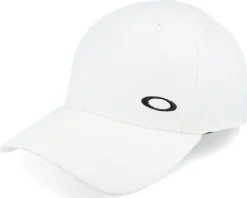 Tinfoil 3.0 White Flexfit - Oakley