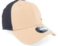 Tinfoil Cap Light Curry/Black Flexfit - Oakley