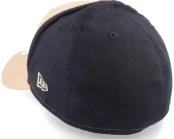 Tinfoil Cap Light Curry/Black Flexfit - Oakley