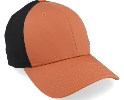 Tinfoil Ii Ginger/Black Flexfit - Oakley