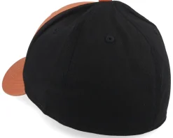 Tinfoil Ii Ginger/Black Flexfit - Oakley