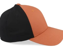 Tinfoil Ii Ginger/Black Flexfit - Oakley