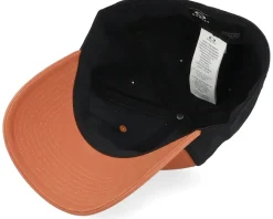 Tinfoil Ii Ginger/Black Flexfit - Oakley