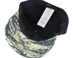 Tinfoil Ii Tiger Camo Green/Black Flexfit - Oakley