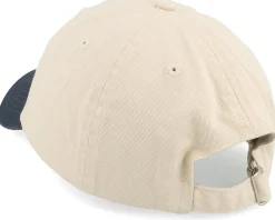 Tiny Bluefin Tuna Stone Washed Stone/Navy Dad Cap - Skillfish