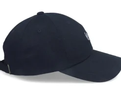 Tiny Butterflies Black Dad Cap - Iconic