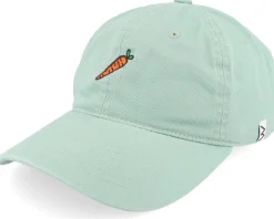 Tiny Carrot Wai Pastel Meadow Green Mom - Wei