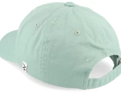 Tiny Carrot Wai Pastel Meadow Green Mom - Wei