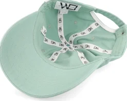 Tiny Carrot Wai Pastel Meadow Green Mom - Wei