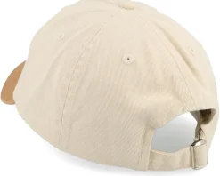 Tiny Char Stone Washed Stone/Wheat Dad Cap - Skillfish