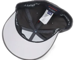 Tiny Deer Wooly Combed Dark Grey Flexfit - Hunter