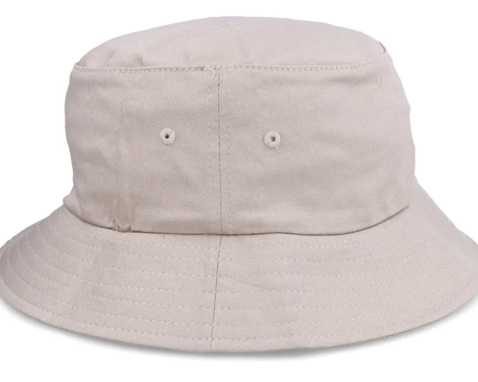 Tiny Lady Bug Saxophone Khaki Bucket - Abducted