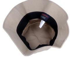 Tiny Lady Bug Saxophone Khaki Bucket - Abducted