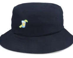 Tiny Lime Tequila Black Bucket - Abducted