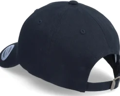 Tiny Lime Tequila Black Dad Cap - Abducted