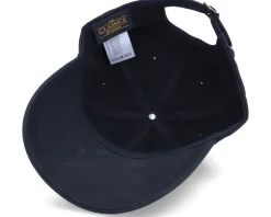 Tiny Lime Tequila Black Dad Cap - Abducted