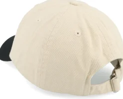 Tiny Mackerel Stone Washed Stone/Black Dad Cap - Skillfish