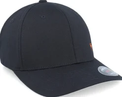 Tiny Moose Black Flexfit - Hunter