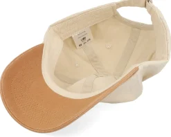 Tiny Pike Stone Washed Stone/Wheat Dad Cap - Skillfish