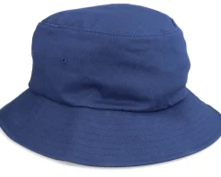 Tiny Satellite Astronaut Scenery Navy Bucket - Abducted