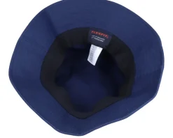 Tiny Satellite Astronaut Scenery Navy Bucket - Abducted