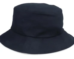 Tiny Sea Horse Saxophone Black Bucket - Abducted