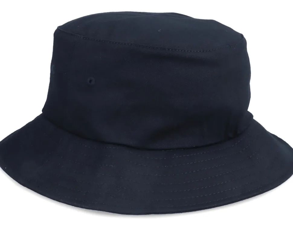 Tiny Sea Horse Saxophone Black Bucket - Abducted