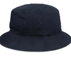 Tiny Sea Horse Saxophone Black Bucket - Abducted