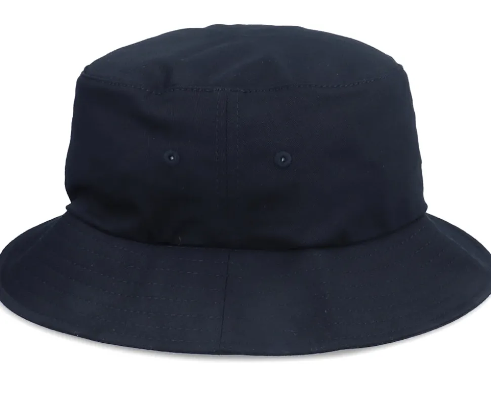 Tiny Sea Horse Saxophone Black Bucket - Abducted