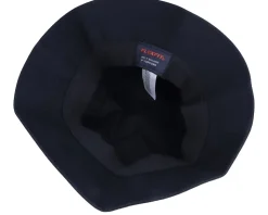 Tiny Sea Horse Saxophone Black Bucket - Abducted