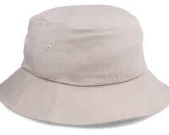 Tiny Sea Horse Saxophone Khaki Bucket - Abducted