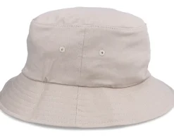 Tiny Sea Horse Saxophone Khaki Bucket - Abducted