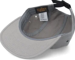 Tiny Sumo Grey 5-Panel - Iconic