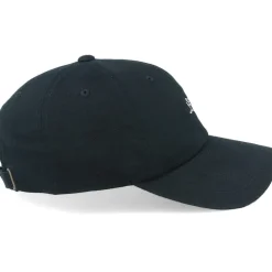 Tiny Swallow Organic Black Dad Cap - Iconic