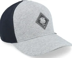 Tiny Waffle Grey/Black A-Frame Adjustable - Djinns