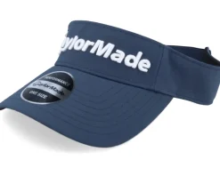 Tm22 Radar vsr Navy Visor - Taylor Made